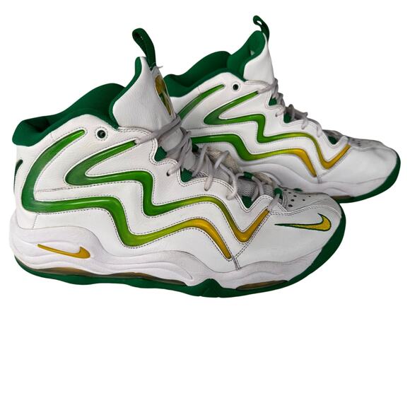 Nike Other - Nike Air Pippen 2012 HOH House Of Hoops Draft Pack Size 13